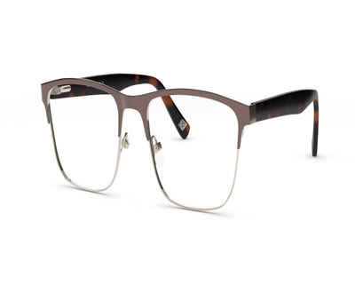 brand-James & Parker-style-JP4014-color-Brown-size-M-small-image