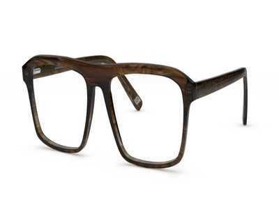 brand-James & Parker-style-JP4015-color-Brown-size-M-small-image