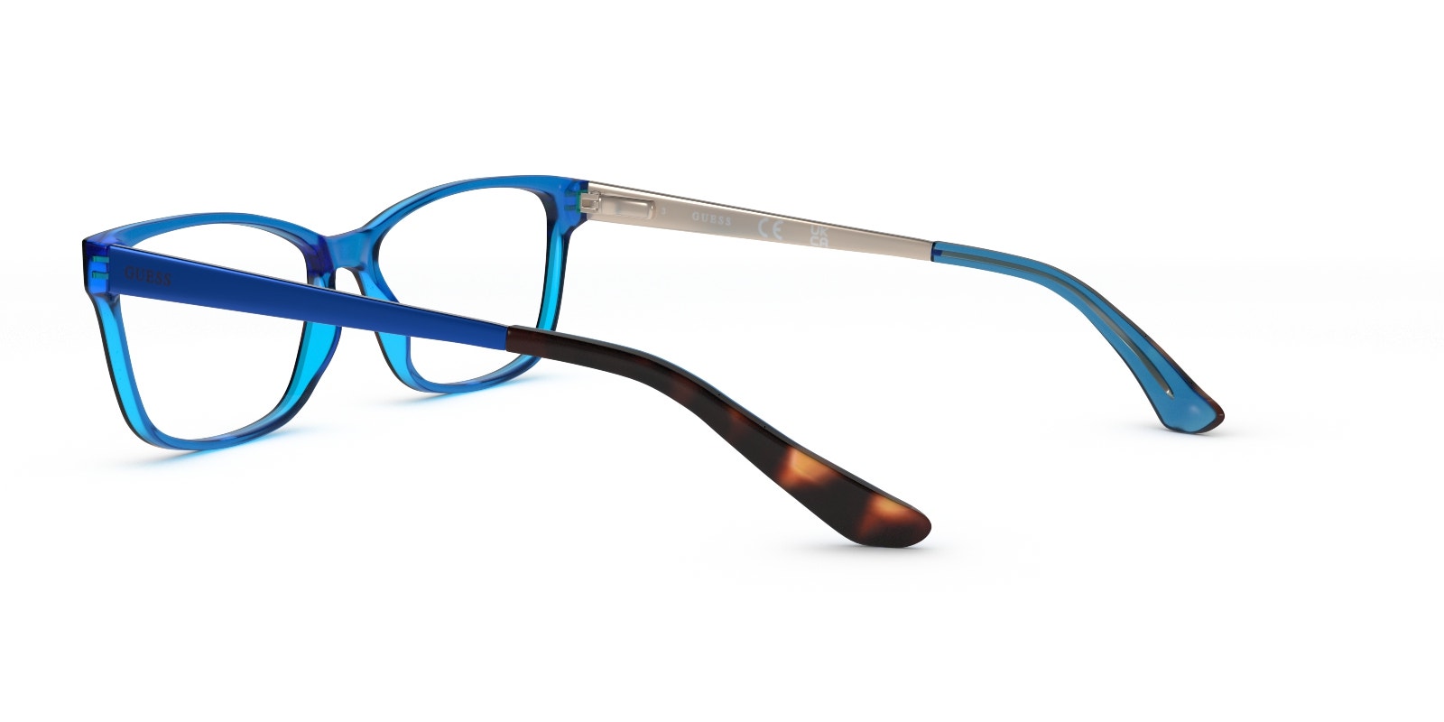 Guess gu2538 eyeglasses clearance