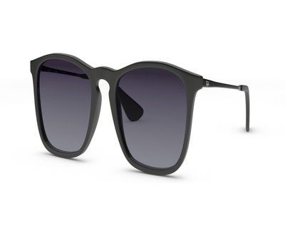 brand-Ray-Ban-style-RB4187 CHRIS-color-Black-size-M/L-small-image