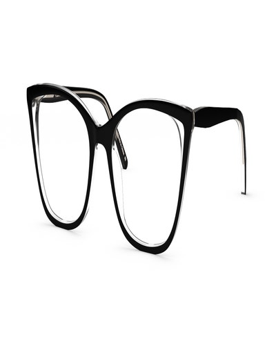 brand-VeraWang-style-V586-color-Black-size-S/M-small-image