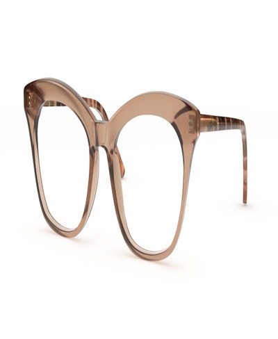 brand-VeraWang-style-V588-color-Brown-size-M-small-image