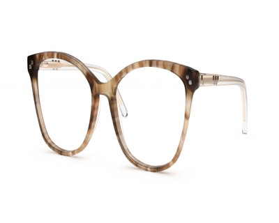 brand-VeraWang-style-Keisha-color-Brown-size-S/M-small-image