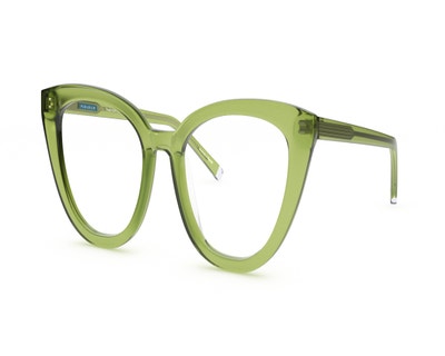 brand-PARADIGM-style-Liza-color-Green-size-S/M-small-image