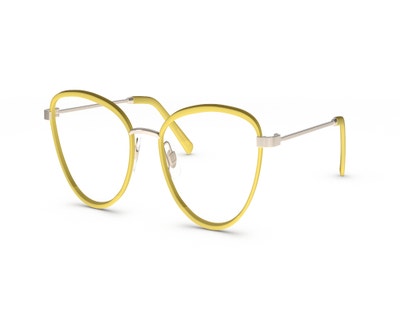 brand-Vera Wang-style-V700-color-Yellow-size-S/M-small-image
