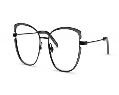 brand-Vera Wang-style-Ayan-color-Black-size-M-small-image