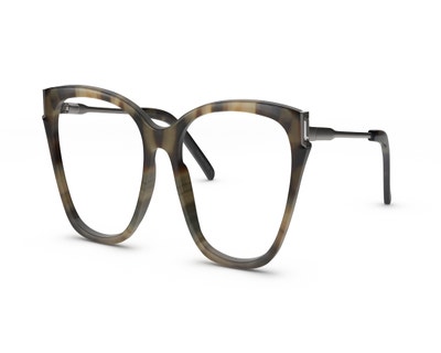 brand-Vera Wang-style-Sidora-color-Tortoise-size-M-small-image