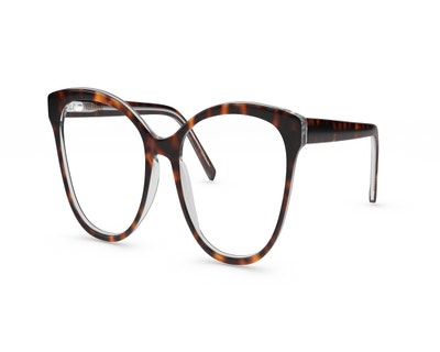 brand-Vera Wang-style-V701-color-Tortoise-size-S/M-small-image
