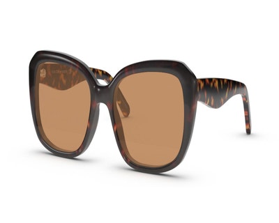 brand-RebeccaMinkoff-style-LARK4/S-color-Tortoise-size-M-small-image