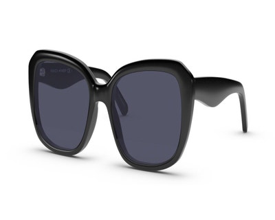 brand-RebeccaMinkoff-style-LARK4/S-color-Black-size-M-small-image