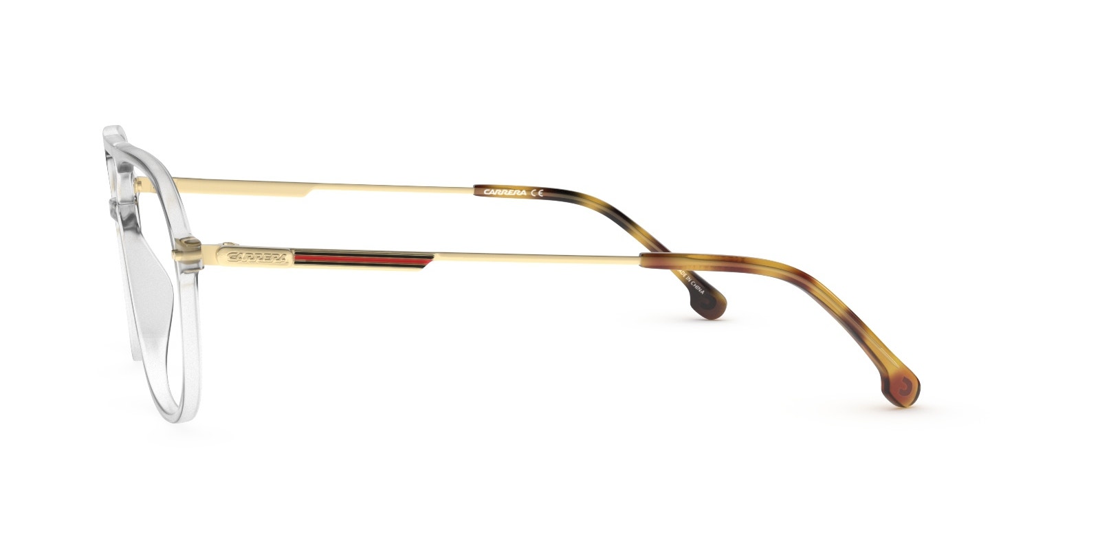 Carrera CA1120 Men Eyeglasses (Grey) | Befitting
