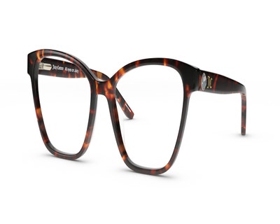 brand-JuicyCouture-style-JU215-color-Tortoise-size-S/M-small-image