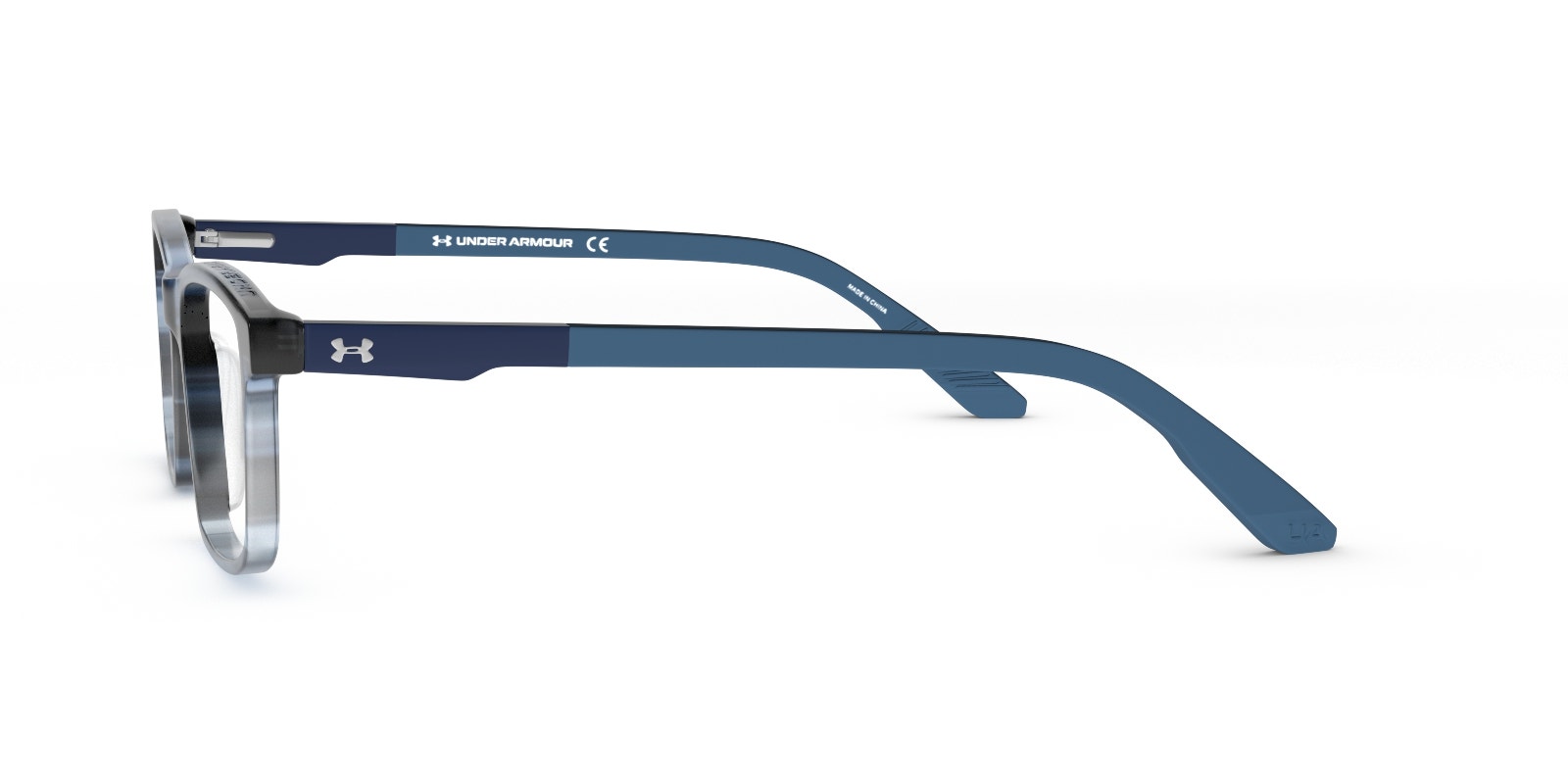 Under Armour UA 5009 Men Eyeglasses (Blue) | Befitting
