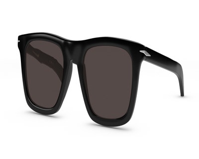 brand-David Beckham-style-DB 7066/F/S-color-Black-size-L-small-image