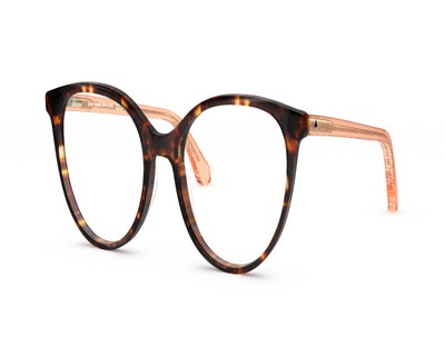 brand-KateSpade-style-Adelle-color-Tortoise-size-S/M-small-image