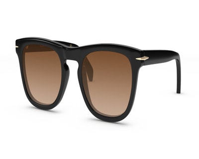 brand-David Beckham-style-DB 7077/F/S-color-Black-size-L-small-image