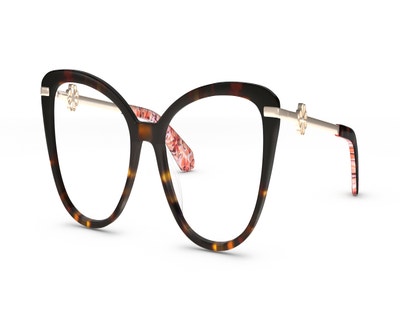 brand-KateSpade-style-Flavia-color-Tortoise-size-S-small-image