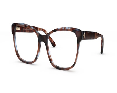 brand-Kate Spade-style-Crishell-color-Tortoise-size-M-small-image