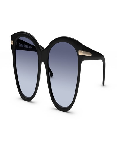 brand-JuicyCouture-style-JU625/S-color-Black-size-M-small-image