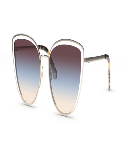 brand-KateSpade-style-Staci/G/S-color-Silver-size-M/L-small-image