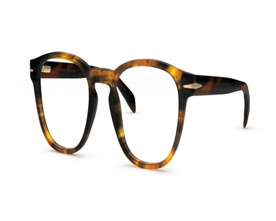brand-David Beckham-style-DB 1117/CS-color-Tortoise-size-M-small-image