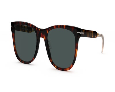 brand-David Beckham-style-DB 1113/S-color-Tortoise-size-M/L-small-image