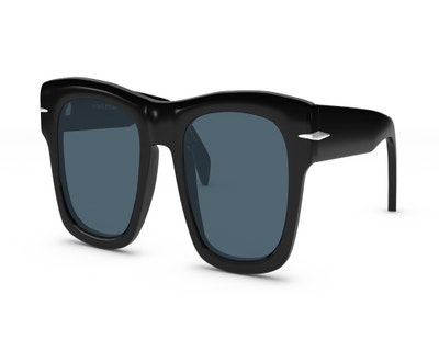 brand-David Beckham-style-DB 7099/S-color-Black-size-M/L-small-image