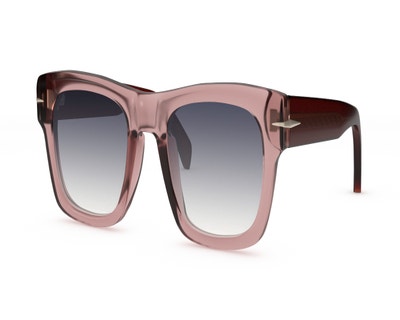 brand-David Beckham-style-DB 7099/S-color-Pink-size-M/L-small-image