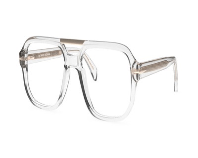 brand-David Beckham-style-DB 7108-color-Clear-size-M/L-small-image