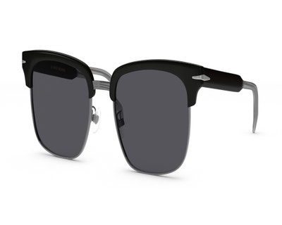 brand-David Beckham-style-DB 1119/G/S-color-Black-size-L-small-image