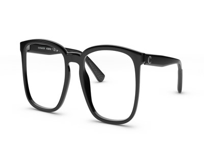 brand-Coach-style-HC6212U-color-Black-size-M/L-small-image