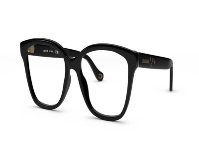 brand-Coach-style-HC6242U-color-Black-size-S/M-small-image