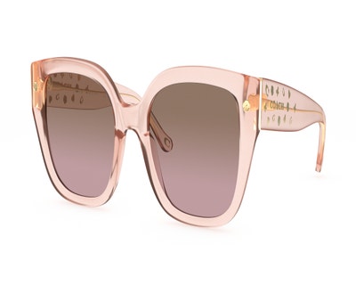 brand-Coach-style-HC8392U-color-Pink-size-M/L-small-image