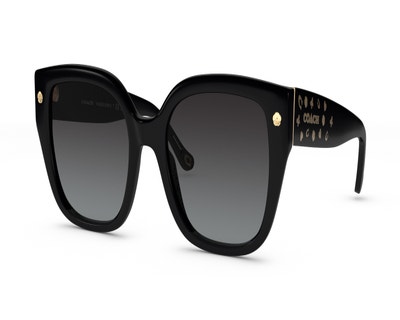 brand-Coach-style-HC8392U-color-Black-size-M/L-small-image