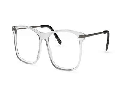brand-Harve Benard-style-HB717-color-Clear-size-M-small-image