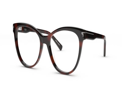 brand-Tumi-style-VTU012-color-Tortoise-size-S/M-small-image