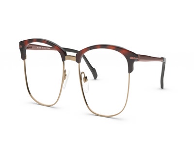 brand-Stepper-style-60232SI-color-Tortoise-size-M/L-small-image