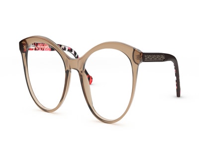 brand-BetseyJohnson-style-NAMEDROP-color-Brown-size-M-small-image