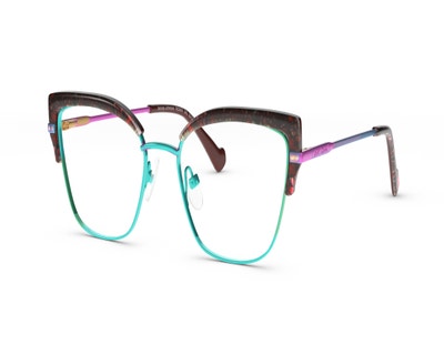 brand-Betsey Johnson-style-REMIX-color-Multicolor-size-S/M-small-image