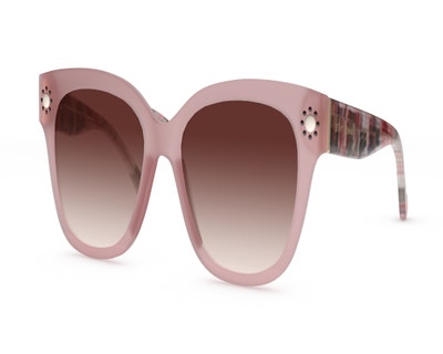 brand-Betsey Johnson-style-GORGEOUS-color-Pink-size-M/L-small-image