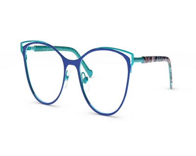 brand-BetseyJohnson-style-MAMMAMIA-color-Blue-size-S/M-small-image