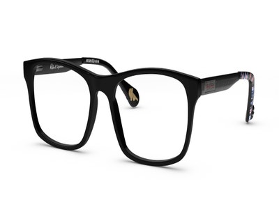 brand-RobertGraham-style-NATE-color-Black-size-L-small-image