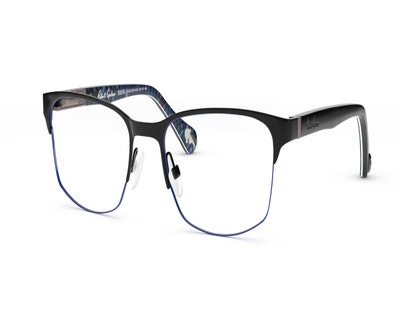 brand-RobertGraham-style-GROVER-color-Black-size-L-small-image