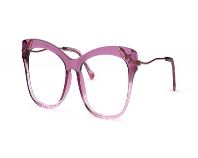 brand-Betsey Johnson-style-BIRTHDAY BABE-color-Purple-size-S/M-small-image