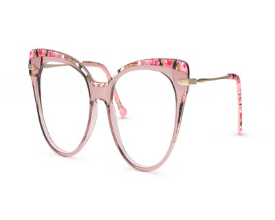 brand-Betsey Johnson-style-FLOWER POWER-color-Pink-size-S-small-image