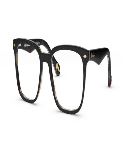 brand-RobertGraham-style-BENNETT-color-Black-size-M/L-small-image