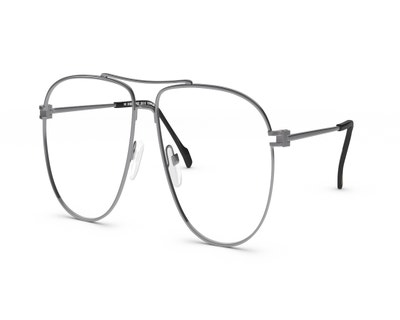 brand-Stepper-style-60241SI-color-Gunmetal-size-M/L-small-image