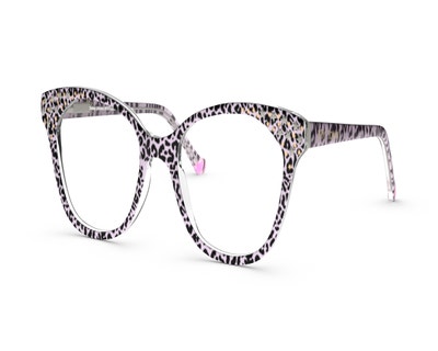 brand-Betsey Johnson-style-SPOTLIGHT-color-Clear-size-S/M-small-image