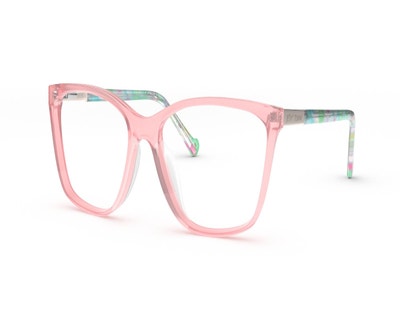 brand-BetseyJohnson-style-CRYSTALCLEAR-color-Pink-size-S/M-small-image