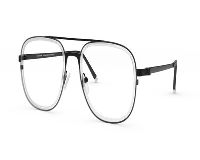 brand-Stepper-style-40166EURO-color-Clear-size-M/L-small-image